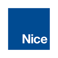 Nice logo